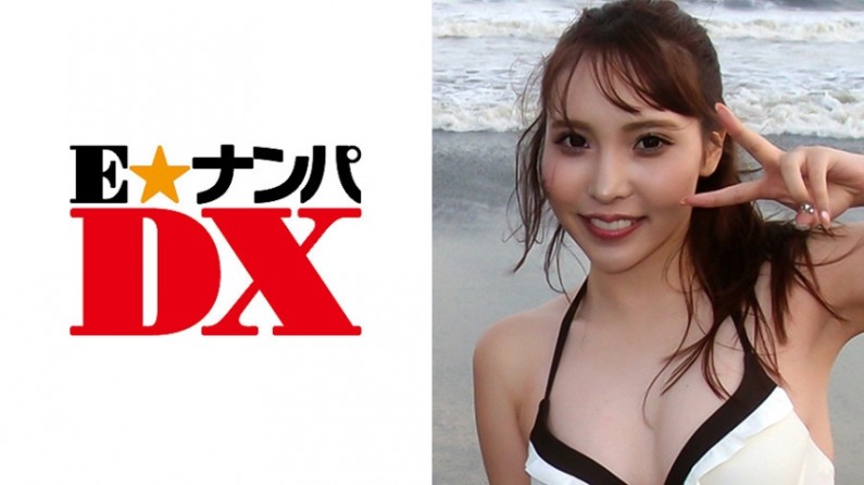 285ENDX-260みさとさん22歳パイパン女子大生ガチな素人