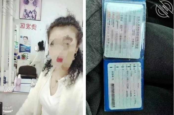 妈妈醉酒后直接上了，最后妈妈哭了21海报剧照