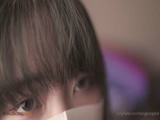 HongKongDoll 玩偶姐姐 Vlog長片系列「一日女友的漂亮姐姐」 番外篇 ASMR 姐姐的夢境