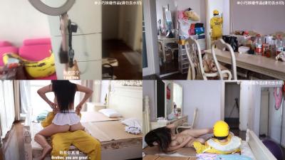 沈樵全集10v裸戏替身演员沈樵&#8211;9.女色狼勾引外卖小哥