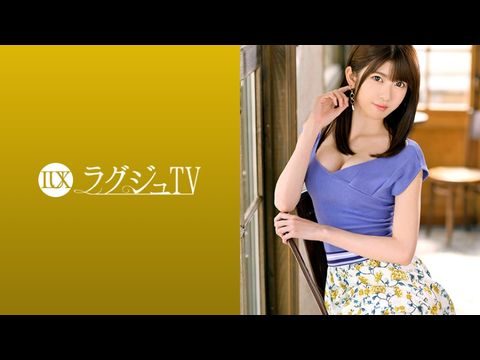 LUXU1141ラグジュTV1116「いっぱい…愛シテください」ハードプレイ(首絞め拘束スパンキングイラマチオ)で愛を感じる超ドM気質な美スタイルお天気キャスターが、前回以上に激責めに本性剝き出しにして亂れまくる！.