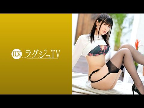 LUXU1115ラグジュTV1101人に見られる事で興奮するM気質な美腳現役モデル。美體にローションを塗りたくられピストンの連続に恍惚の表情を浮かべイキ亂れる！.