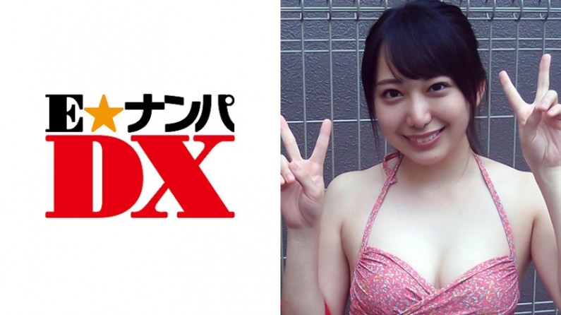 285ENDX261けいこさん21歳女子大生ガチな素人..