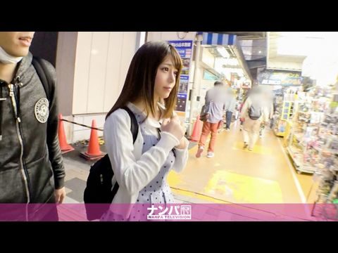 GANA2092マジ軟派、初撮。1350【美人過ぎるア○メイト店員は超絶ムッツリ！】夕暮れ時の秋葉原でゲットした美少女は、1年以上もセックス無しで欲求不満？？胸も太もももアソコもお觸りOKで、無毛マ○コを責めれば止まらないスプラッシュ潮吹き！エンジンかかって美味そうにチ○ポをしゃぶり、最後はリズミカルな腰使いの騎乘位で快感の向こう側へ！フタを開ければ、とんでもないムッツリ女子であった？！.