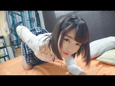 SIRO3736応募素人、初AV撮影81引きこもりの元アイドルの美少女が登場！！プリプリの美乳と美尻を曬して3年ぶりのセックスで悶える様は必見！！！.