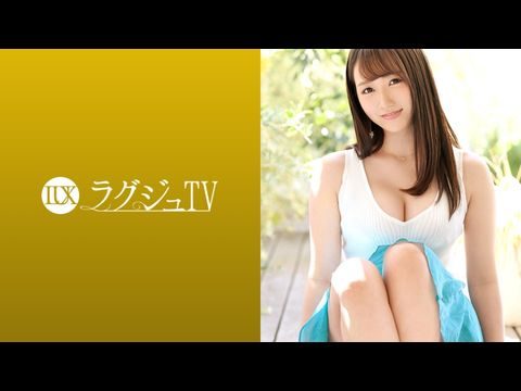 LUXU1132ラグジュTV1117「過去のトラウマを払拭したい…」元カレとのセックスでトラウマを負った淑女が豊満な胸を揺らし無毛の秘所を潤し涎を絡めて無心で男根を咥え込み内に秘めた欲求をカメラの前に曝け出していく….