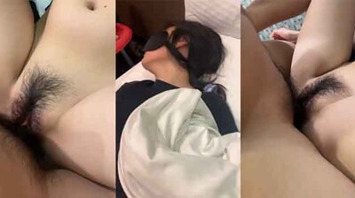 操台灣小妹.