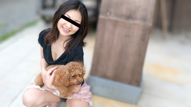 10musume 100324_01 僕の愛犬をダシに可愛い女の子をナンパでゲット!-yut
