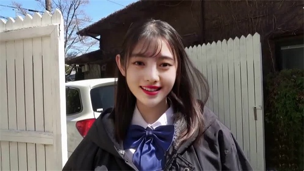 AI-鞠婧禕-ai女友一日體驗