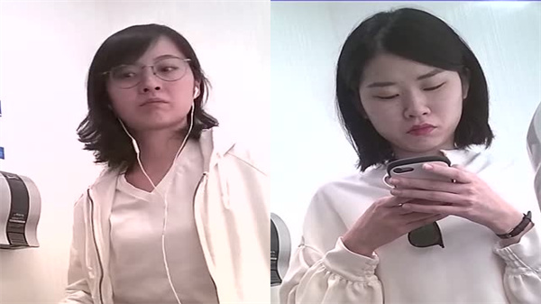 厕拍新品高端写字楼女厕偷拍下 厕拍新品高端写字楼女厕偷拍下